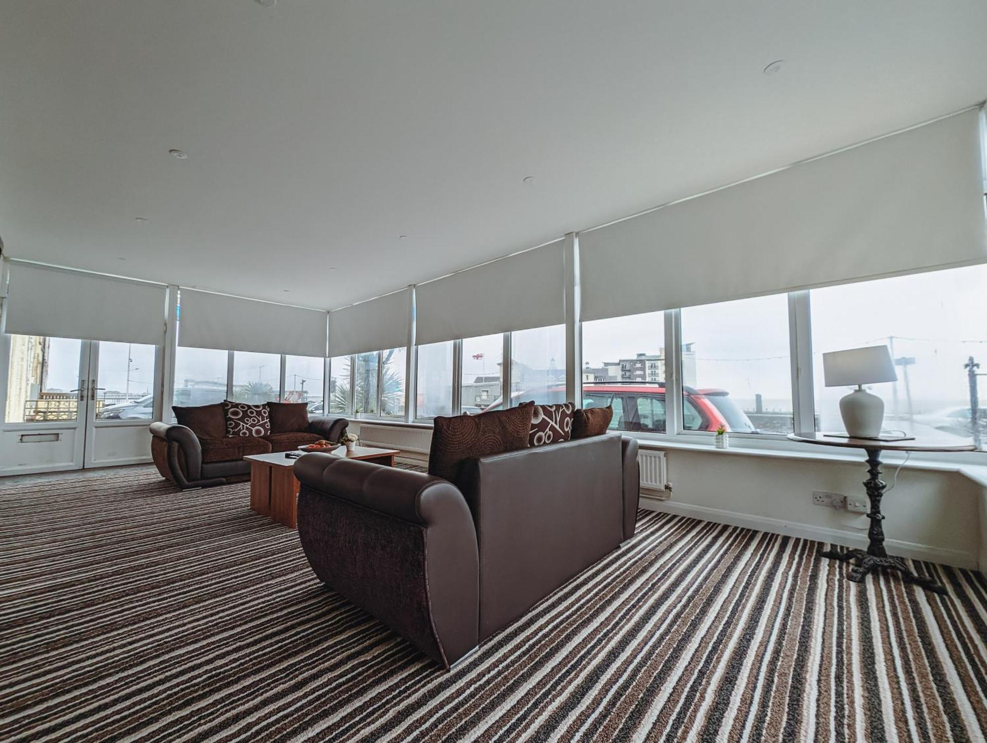 Bay & Harbour Holiday Apartments & Rooms Only Weston-super-Mare Ngoại thất bức ảnh