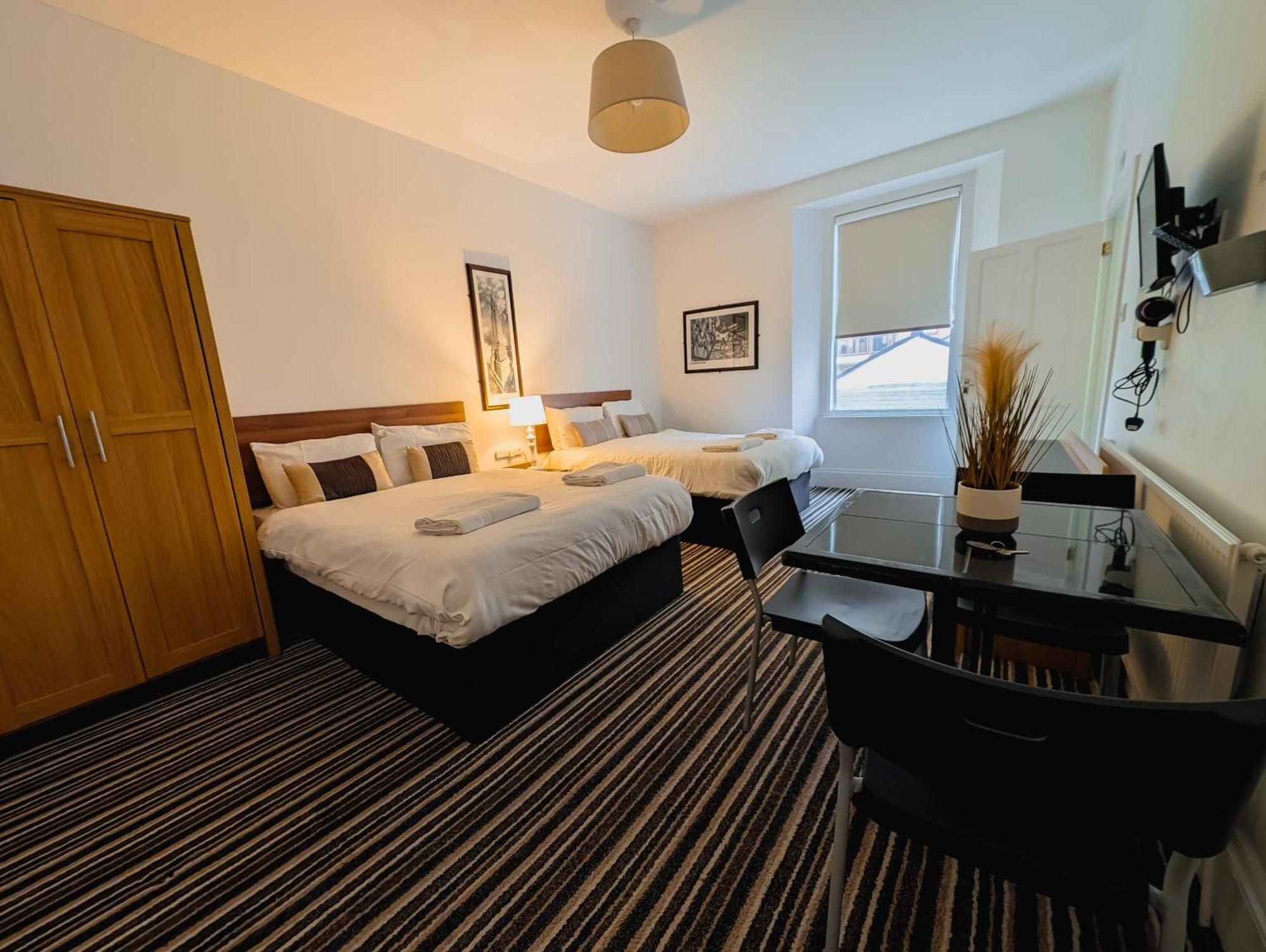 Bay & Harbour Holiday Apartments & Rooms Only Weston-super-Mare Ngoại thất bức ảnh