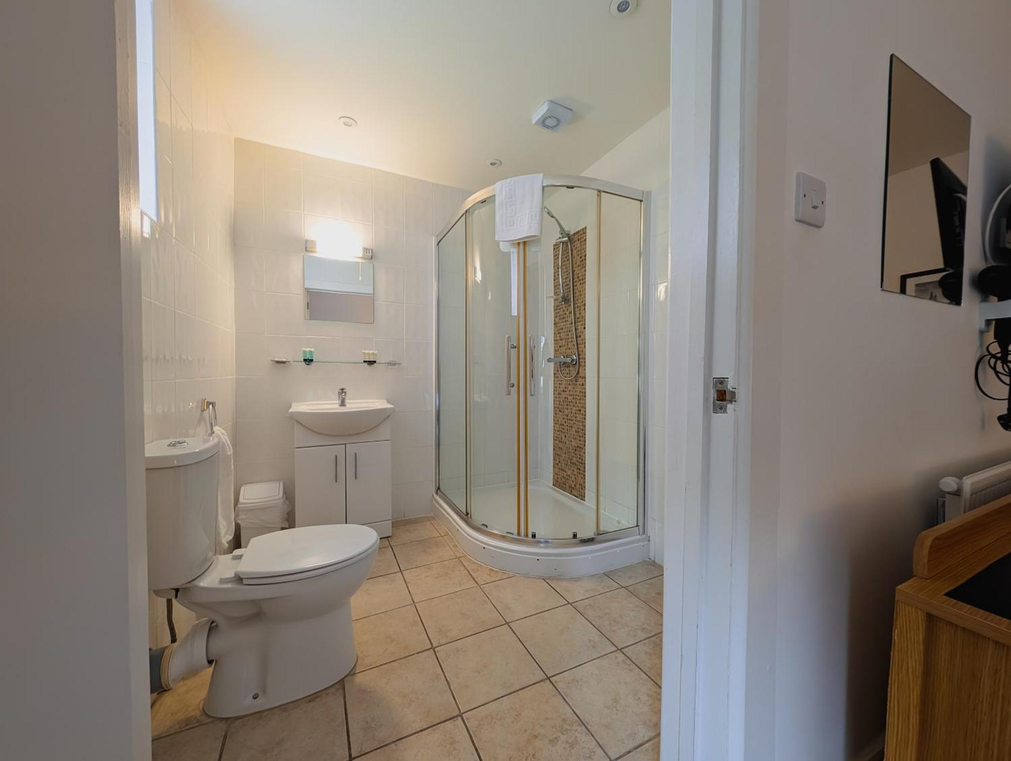 Bay & Harbour Holiday Apartments & Rooms Only Weston-super-Mare Ngoại thất bức ảnh
