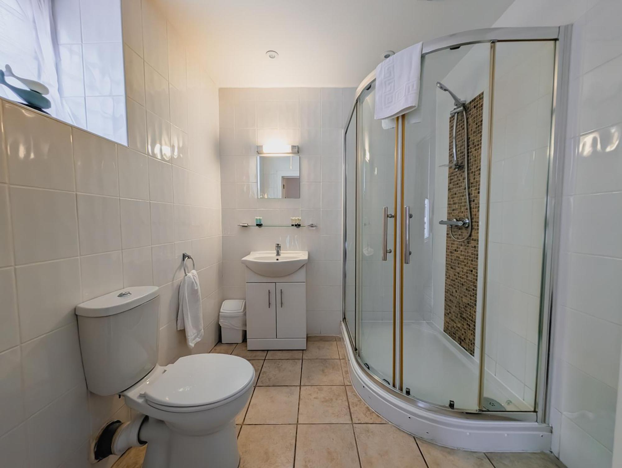 Bay & Harbour Holiday Apartments & Rooms Only Weston-super-Mare Ngoại thất bức ảnh