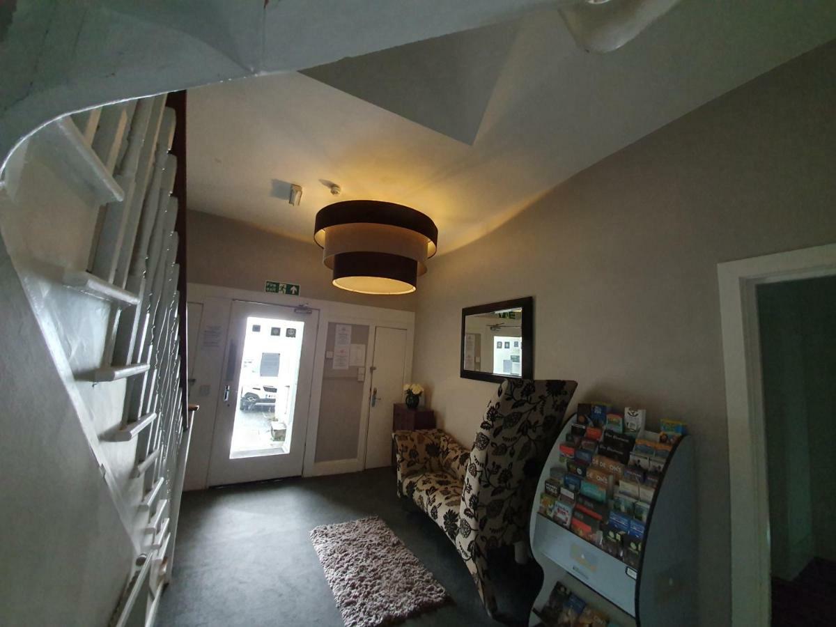 Bay & Harbour Holiday Apartments & Rooms Only Weston-super-Mare Ngoại thất bức ảnh
